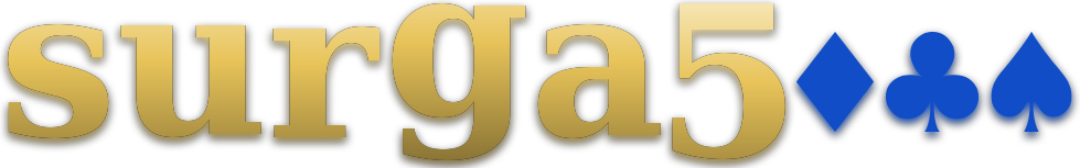 surga5000 logo